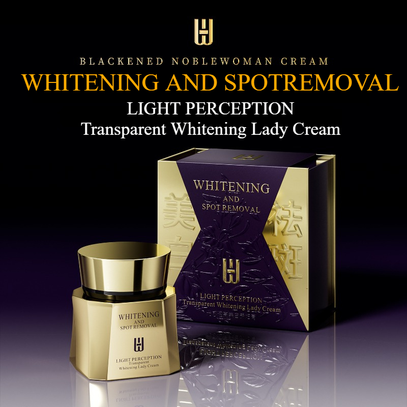 Luxury Natural Skincare - 1,94 uncji Naturalny luksusowy niacynamid rozjaśniający