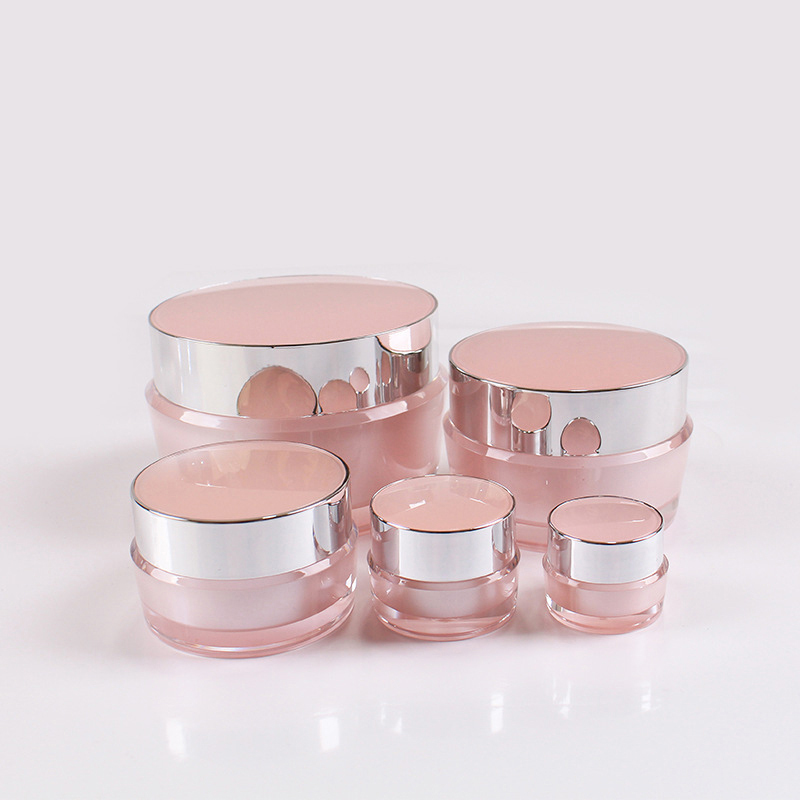 Luxury Skincare Packaging - 2g-100g Pusty słoik na krem do