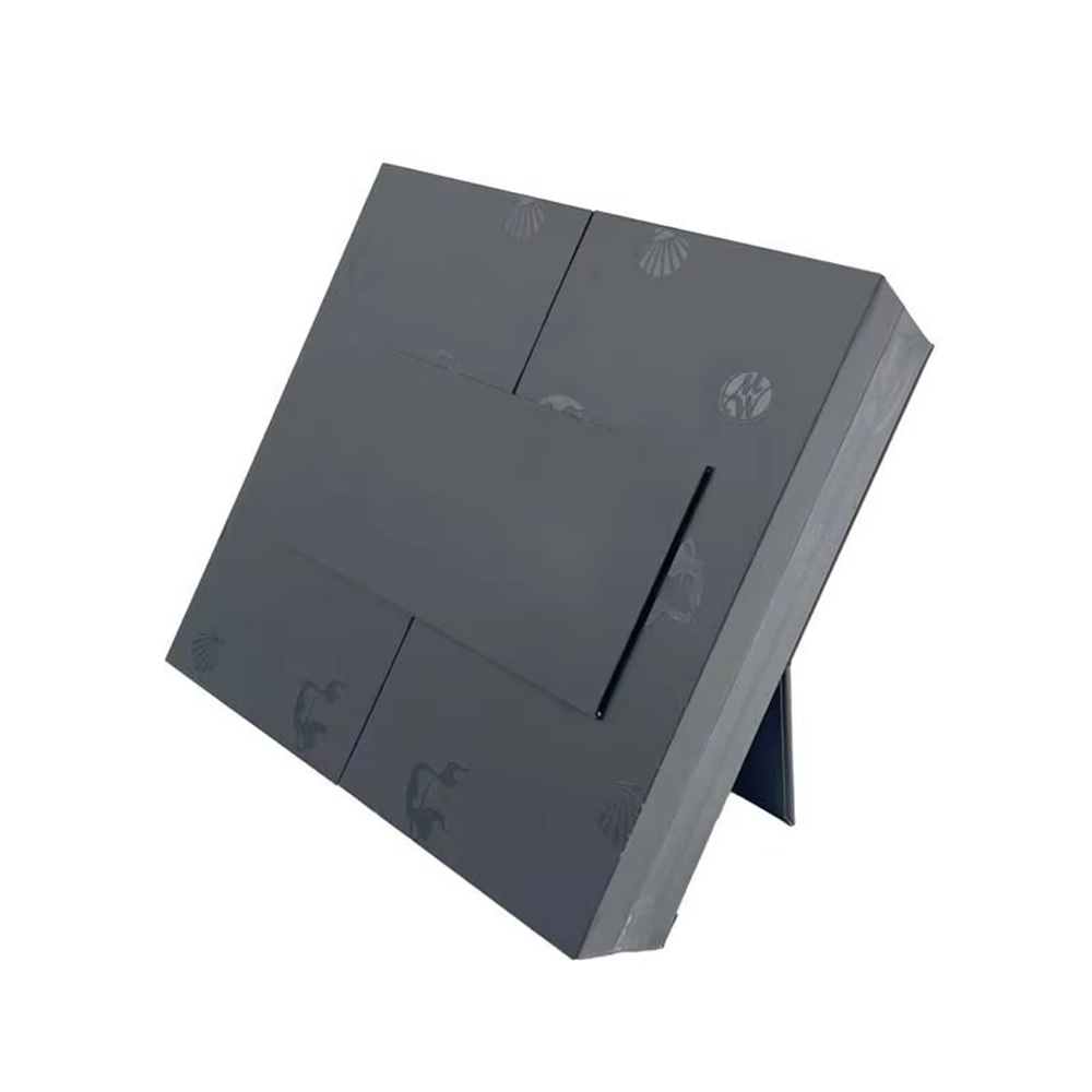 Luxury Skincare Packaging - Luksusowe pudełko na książki z podwójnymi
