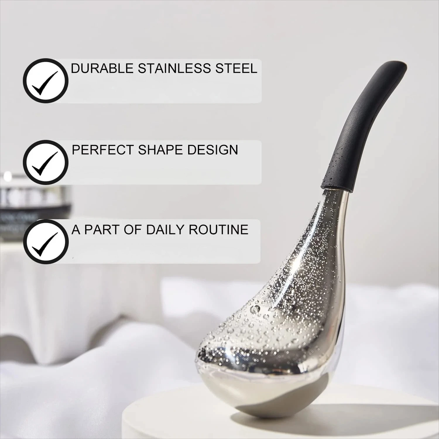 Chłodzące pałeczki do masażu t – Luxury Skincare Tools recenzja i cena