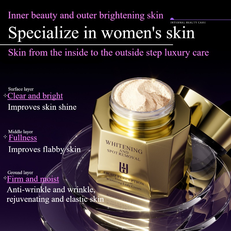 1,94 uncji Naturalny luksusowy – Luxury Natural Skincare recenzja i cena