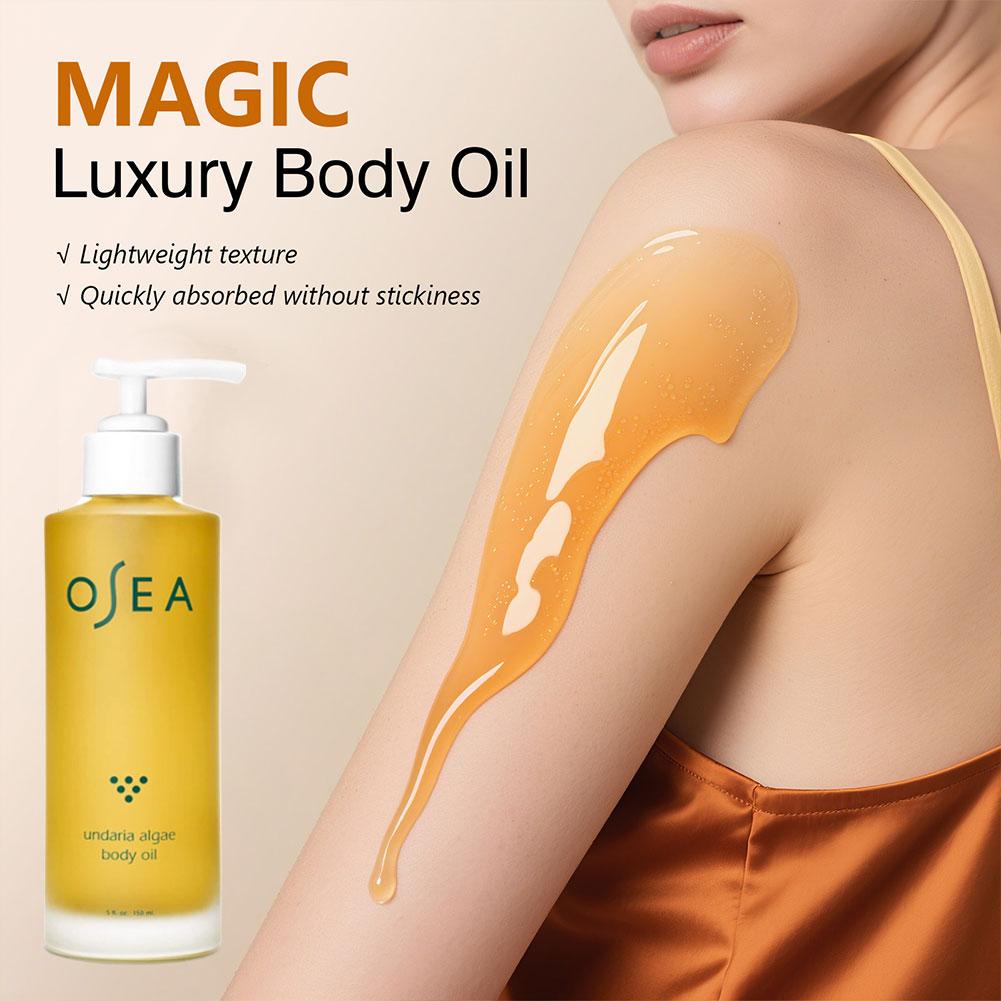 Oryginalny luksusowy olejek do – Luxury Natural Skincare recenzja i cena