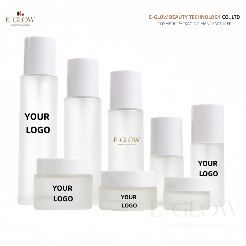 【Logo na zamówienie】1 szt. Now – Luxury Skincare Packaging recenzja i cena