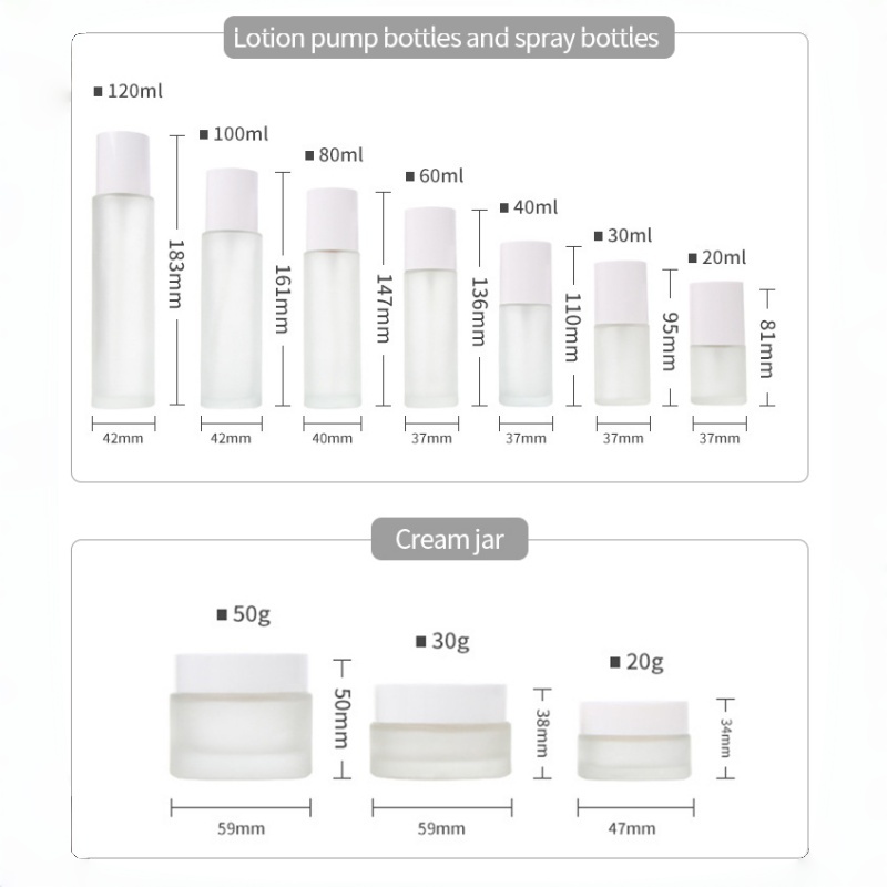 【Logo na zamówienie】1 szt. Now – Luxury Skincare Packaging recenzja i cena