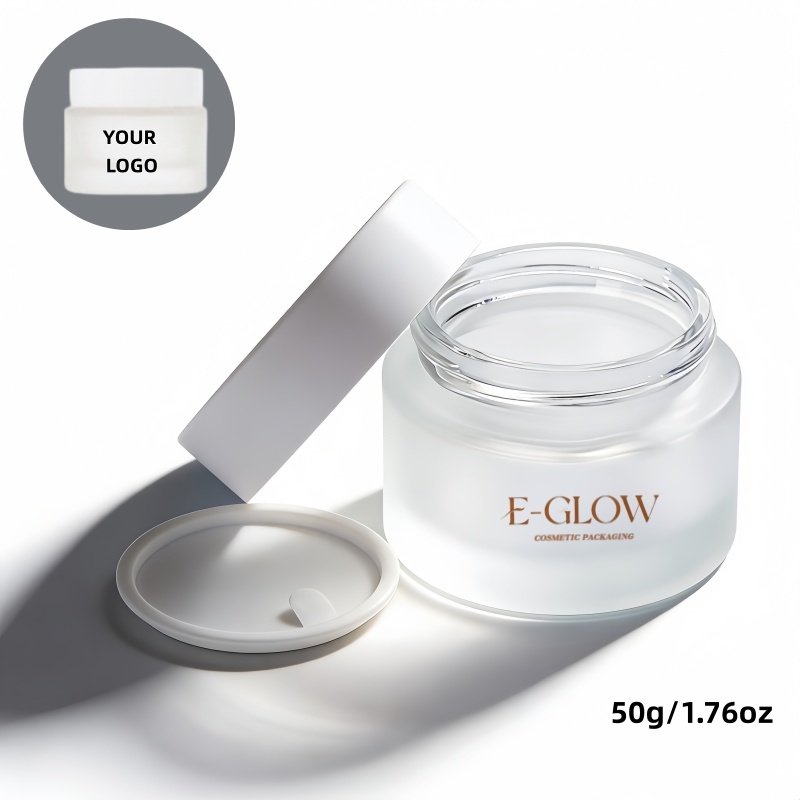 【Logo na zamówienie】1 szt. Now – Luxury Skincare Packaging recenzja i cena