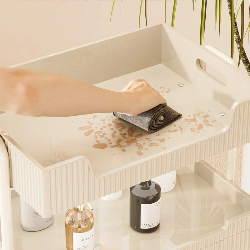 Profesjonalny luksusowy wózek  – Luxury Skincare Tools recenzja i cena