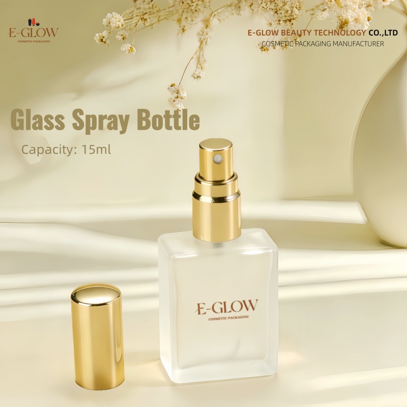 【Logo Custom】100 szt. Personal – Luxury Skincare Packaging recenzja i cena