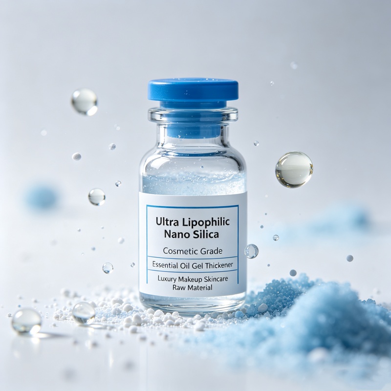 TOP 99,8% Ultra Lipofilny Nano – Ultra Luxury Skincare recenzja i cena