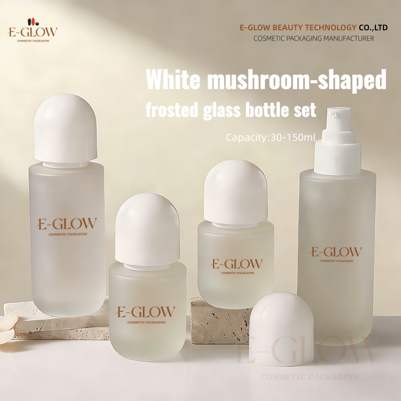 【Logo na zamówienie】1 szt. Mat – Luxury Skincare Packaging recenzja i cena