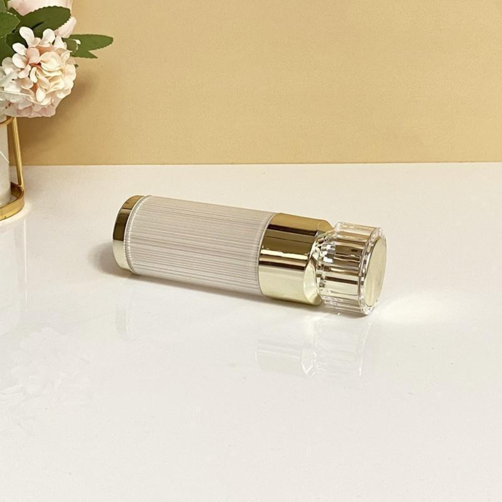 Wielokrotnego użytku słoik na  – Luxury Skincare Packaging recenzja i cena
