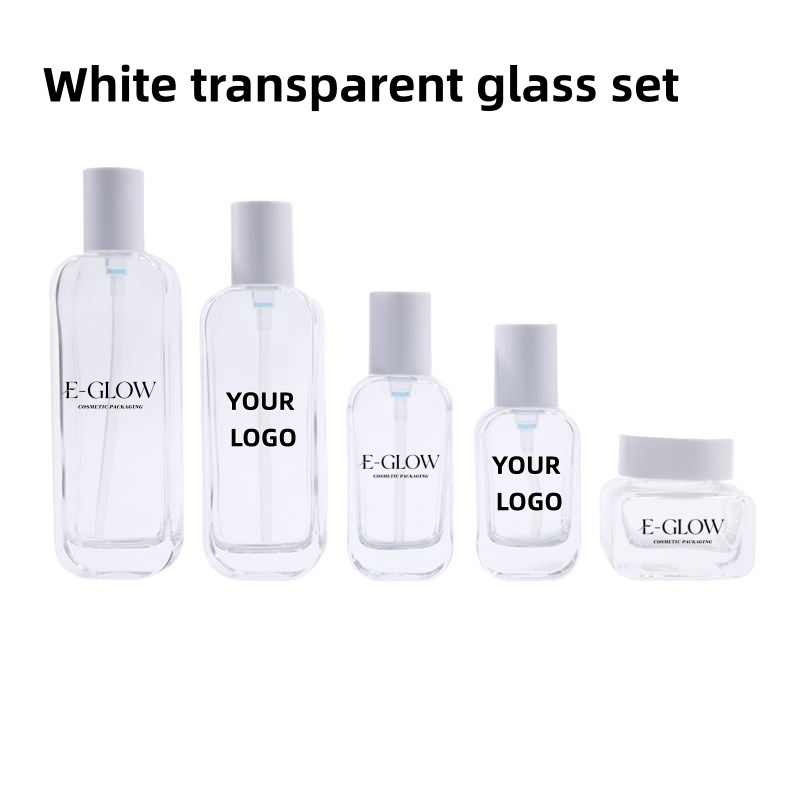 【Logo na zamówienie】1 szt. Luk – Luxury Skincare Packaging recenzja i cena