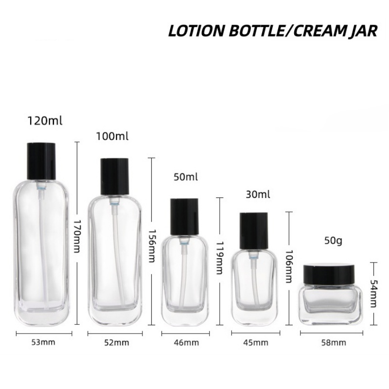 【Logo na zamówienie】1 szt. Luk – Luxury Skincare Packaging recenzja i cena
