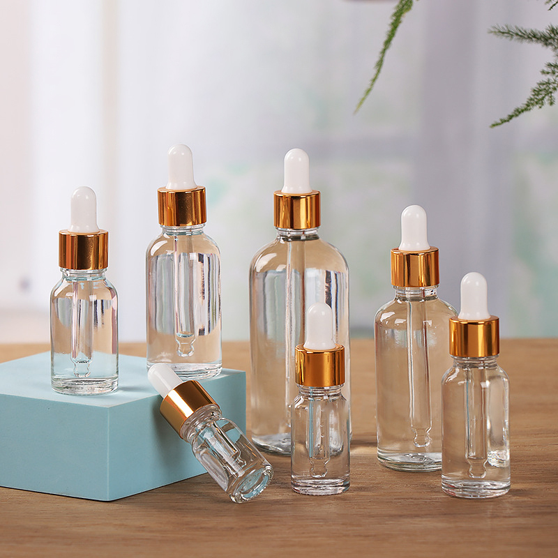 5ml 10ml 15ml 20ml 30ml 50ml 1 – Luxury Skincare Packaging recenzja i cena