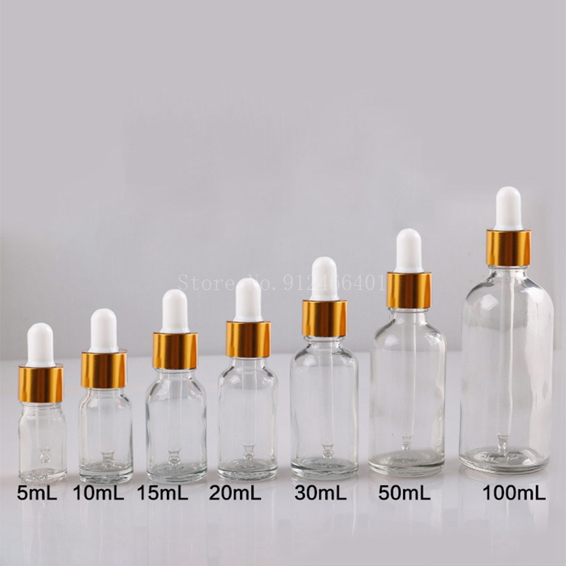 5ml 10ml 15ml 20ml 30ml 50ml 1 – Luxury Skincare Packaging recenzja i cena