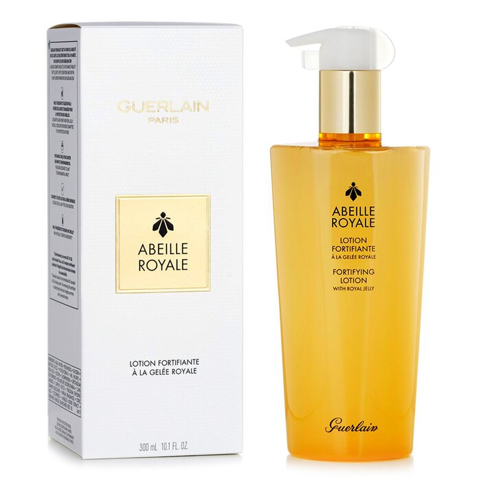 Guerlain Abeille Royale Fortif – Luxury Skincare Toner recenzja i cena