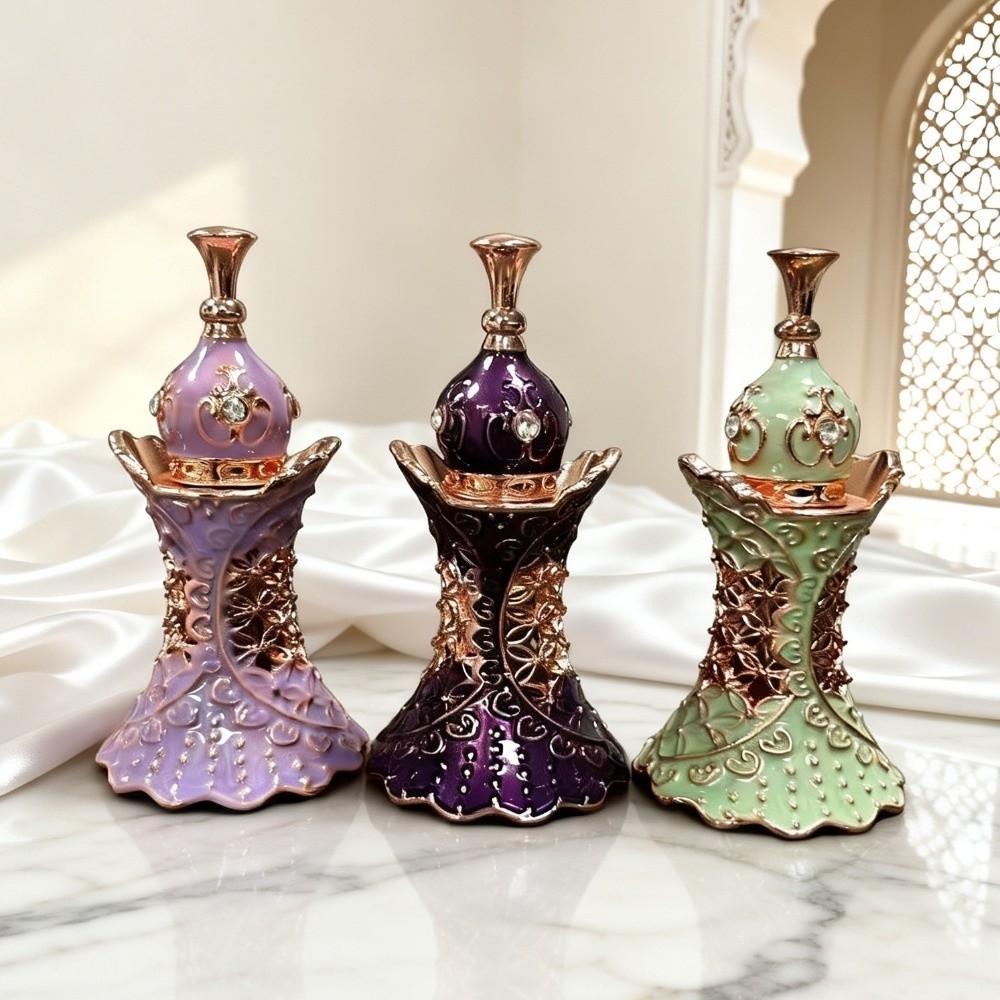 Butelki na olejki eteryczne 3m – Luxury Skincare Dubai recenzja i cena