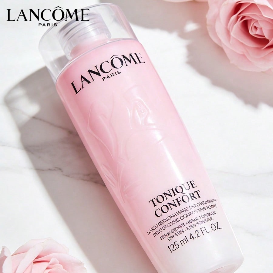 Lancôme 125ml Luksusowy Delika – Luxury Skincare Toner recenzja i cena