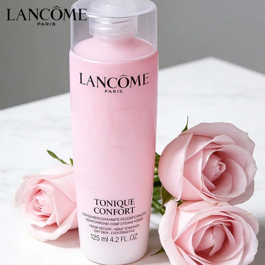 Lancôme 125ml Luksusowy Delika – Luxury Skincare Toner recenzja i cena