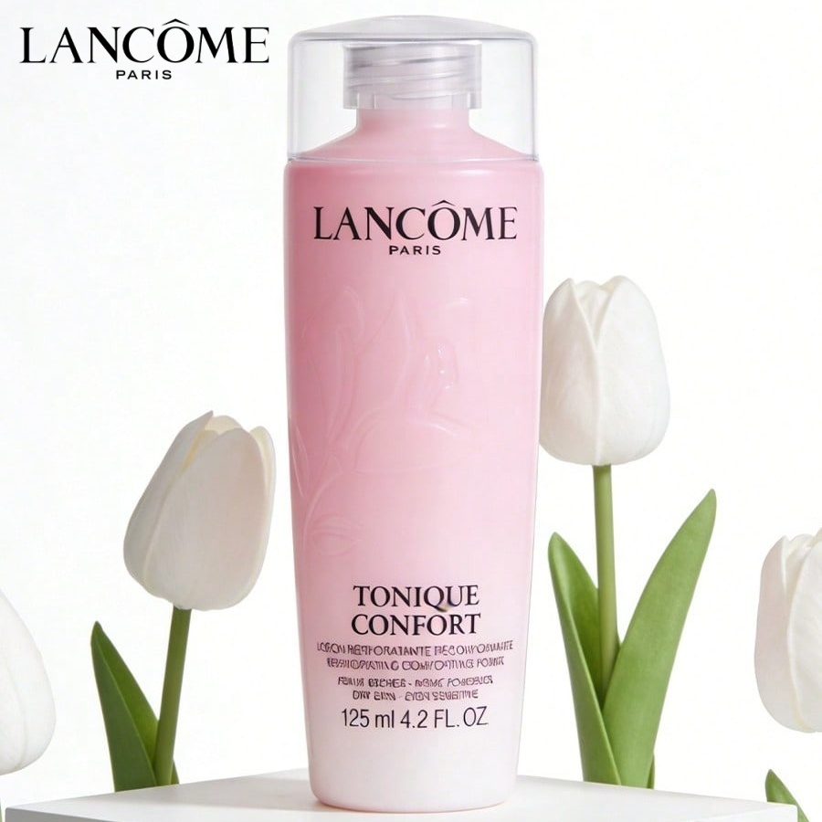 Lancôme 125ml Luksusowy Delika – Luxury Skincare Toner recenzja i cena