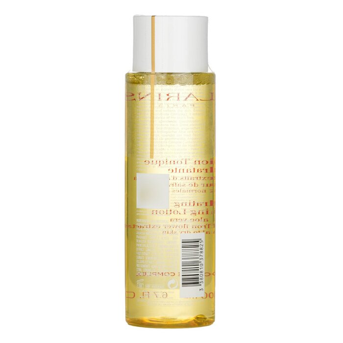 Clarins Tonic 200ml (Żółty - D – Luxury Skincare Toner recenzja i cena