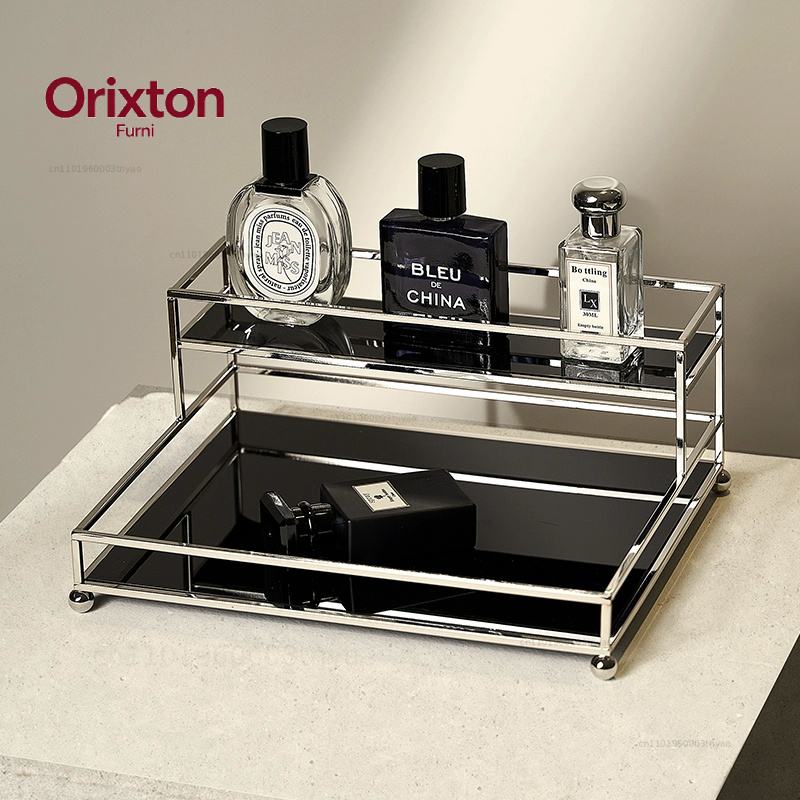 Lekki luksusowy czarny metalow – Luxury Skincare Tools recenzja i cena
