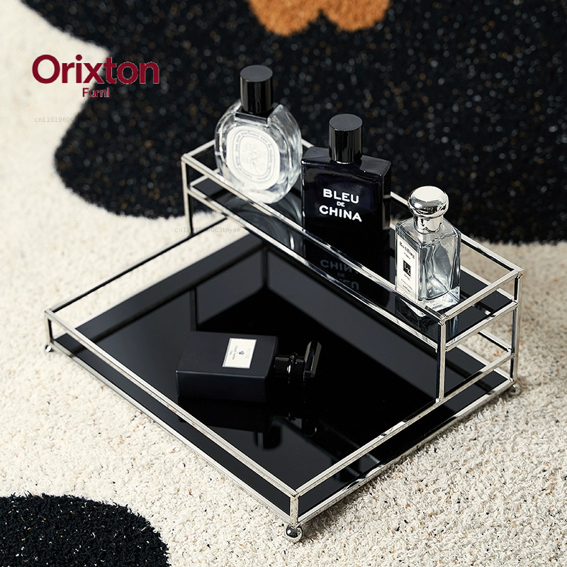 Lekki luksusowy czarny metalow – Luxury Skincare Tools recenzja i cena