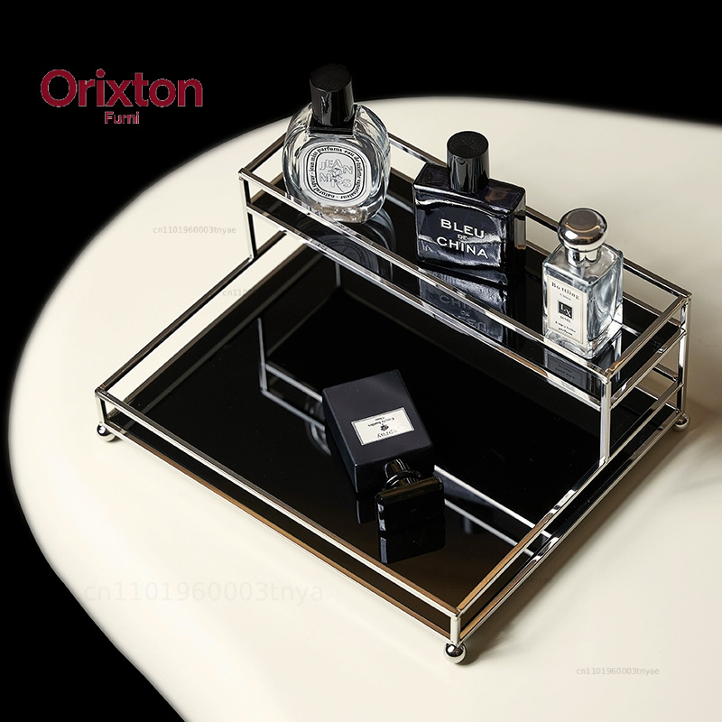 Lekki luksusowy czarny metalow – Luxury Skincare Tools recenzja i cena