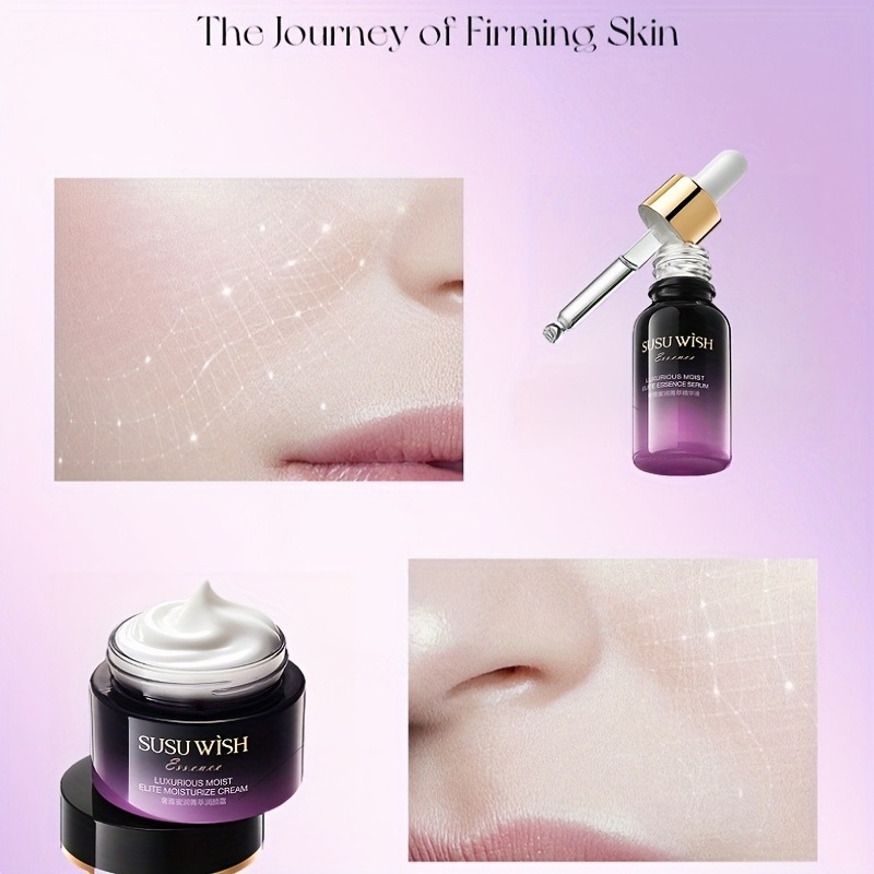 Luksusowy i elegancki dziewięc – Luxury Skincare Routine recenzja i cena