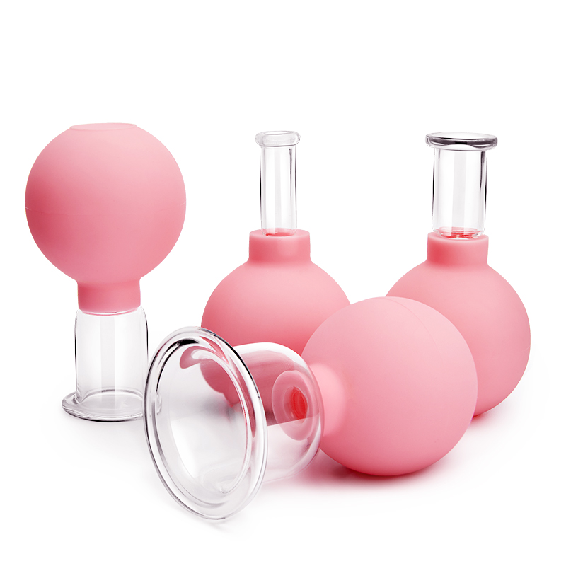 Masażer do twarzy z gumowymi b – Luxury Skincare Tools recenzja i cena