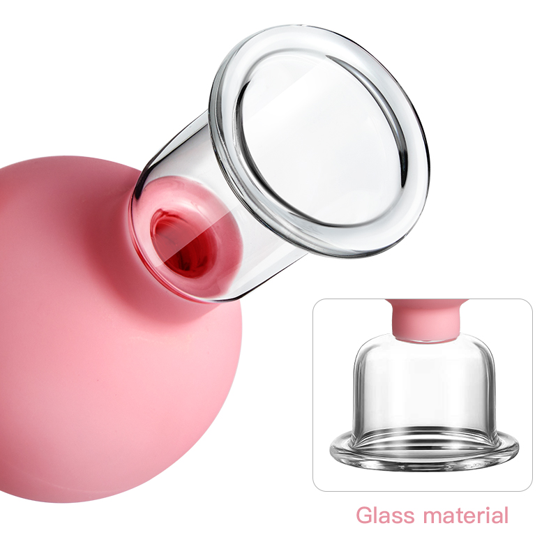 Masażer do twarzy z gumowymi b – Luxury Skincare Tools recenzja i cena