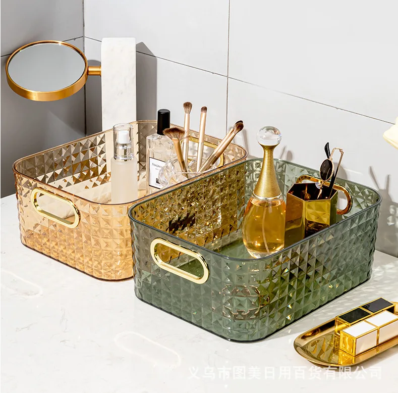 Pudełko do przechowywania kosm – Luxury Skincare Tools recenzja i cena