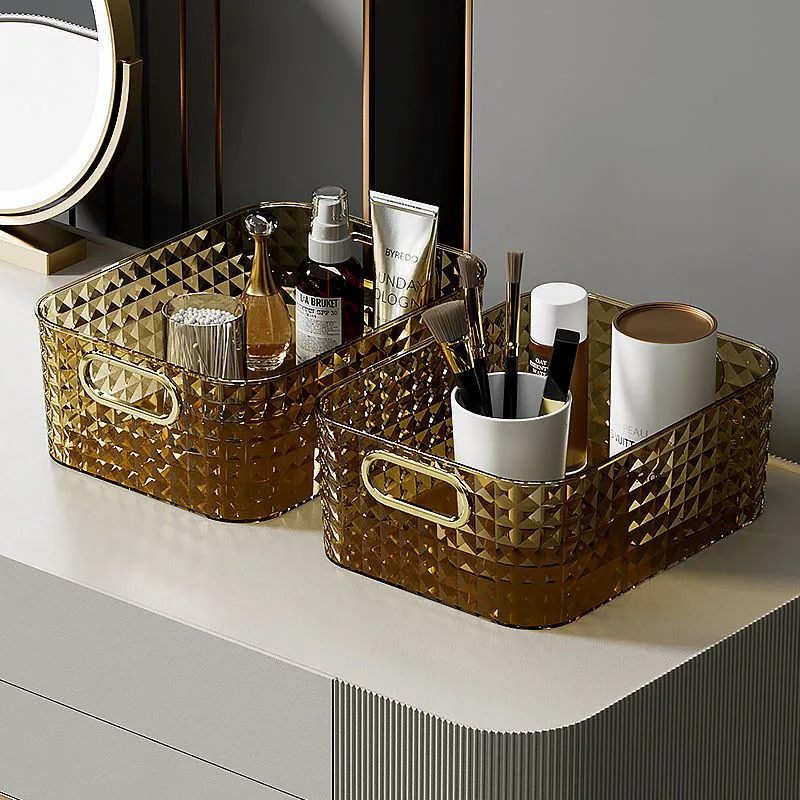 Pudełko do przechowywania kosm – Luxury Skincare Tools recenzja i cena
