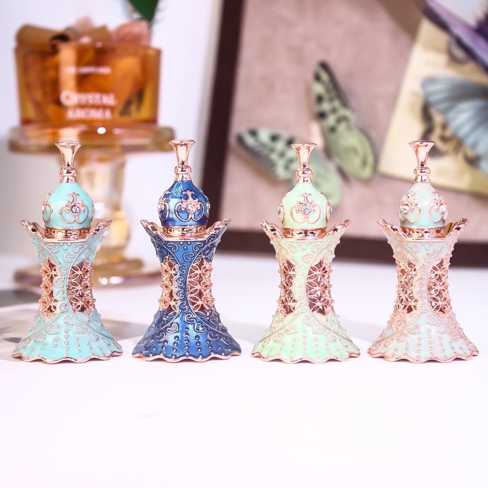 Butelki na olejki eteryczne 3m – Luxury Skincare Dubai recenzja i cena