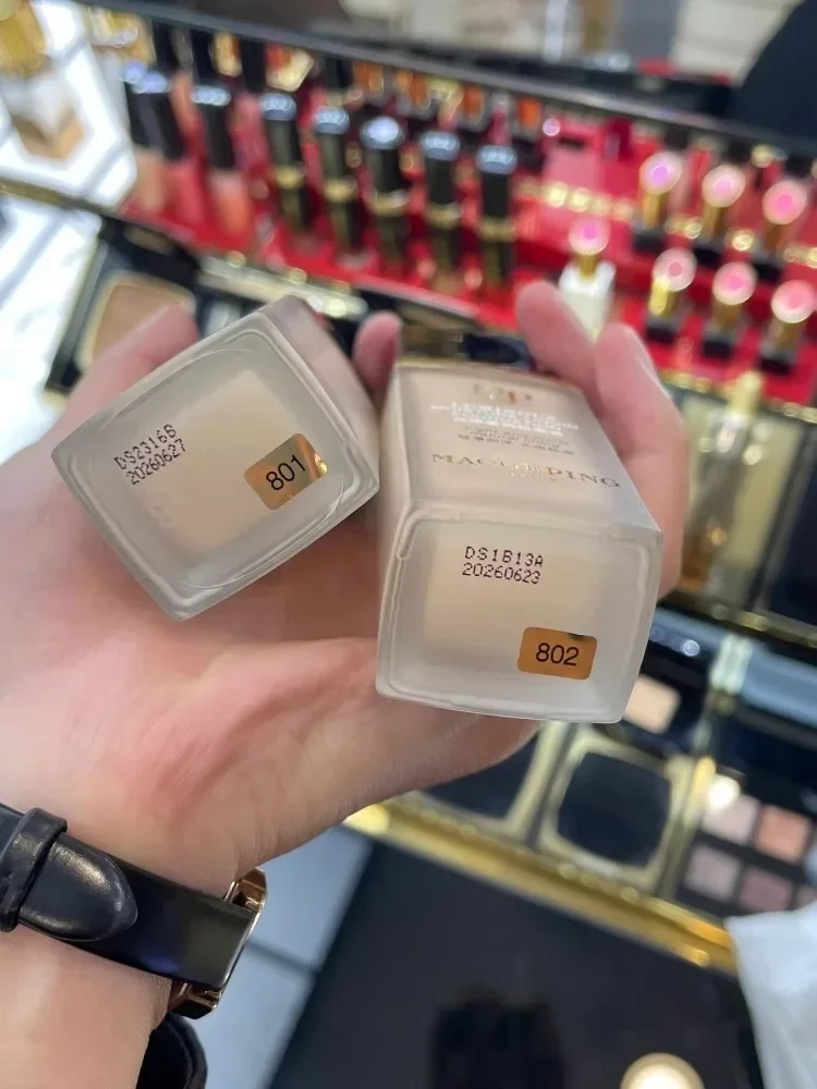Maogeping Luminous Soft Founda – Luxury Natural Skincare recenzja i cena