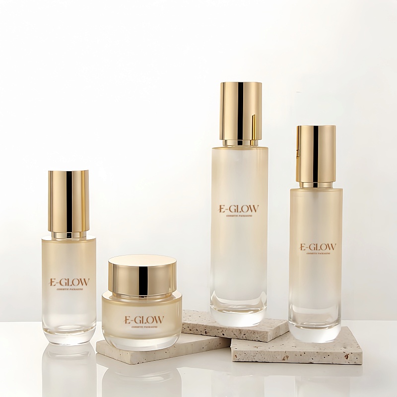 【Logo na zamówienie】1 szt. Zło – Luxury Skincare Packaging recenzja i cena
