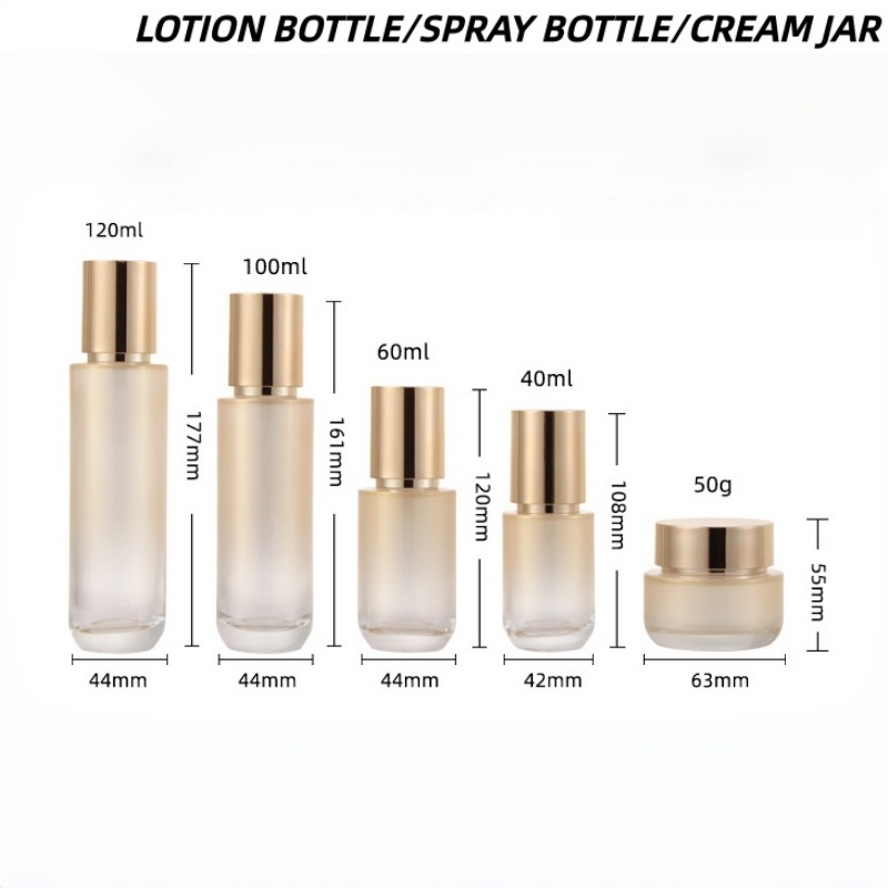 【Logo na zamówienie】1 szt. Zło – Luxury Skincare Packaging recenzja i cena