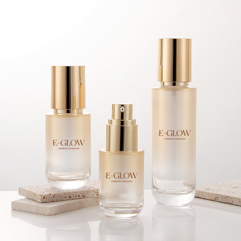 【Logo na zamówienie】1 szt. Zło – Luxury Skincare Packaging recenzja i cena