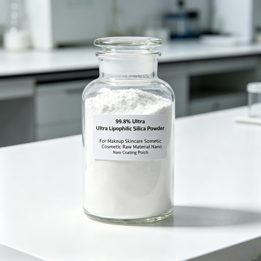 99,8% Ultra Lipolityczny Nano  – Ultra Luxury Skincare recenzja i cena