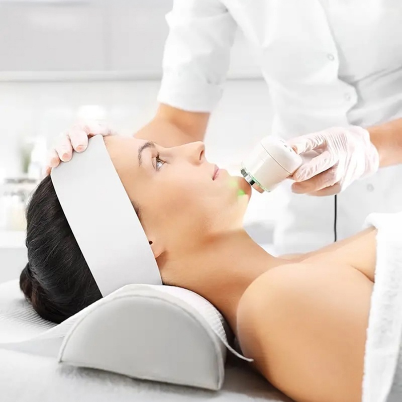 10/50/100szt Jednorazowe opask – Luxury Skincare Tools recenzja i cena