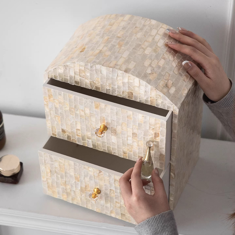 Luksusowa francuska szkatułka  – Luxury Skincare Tools recenzja i cena