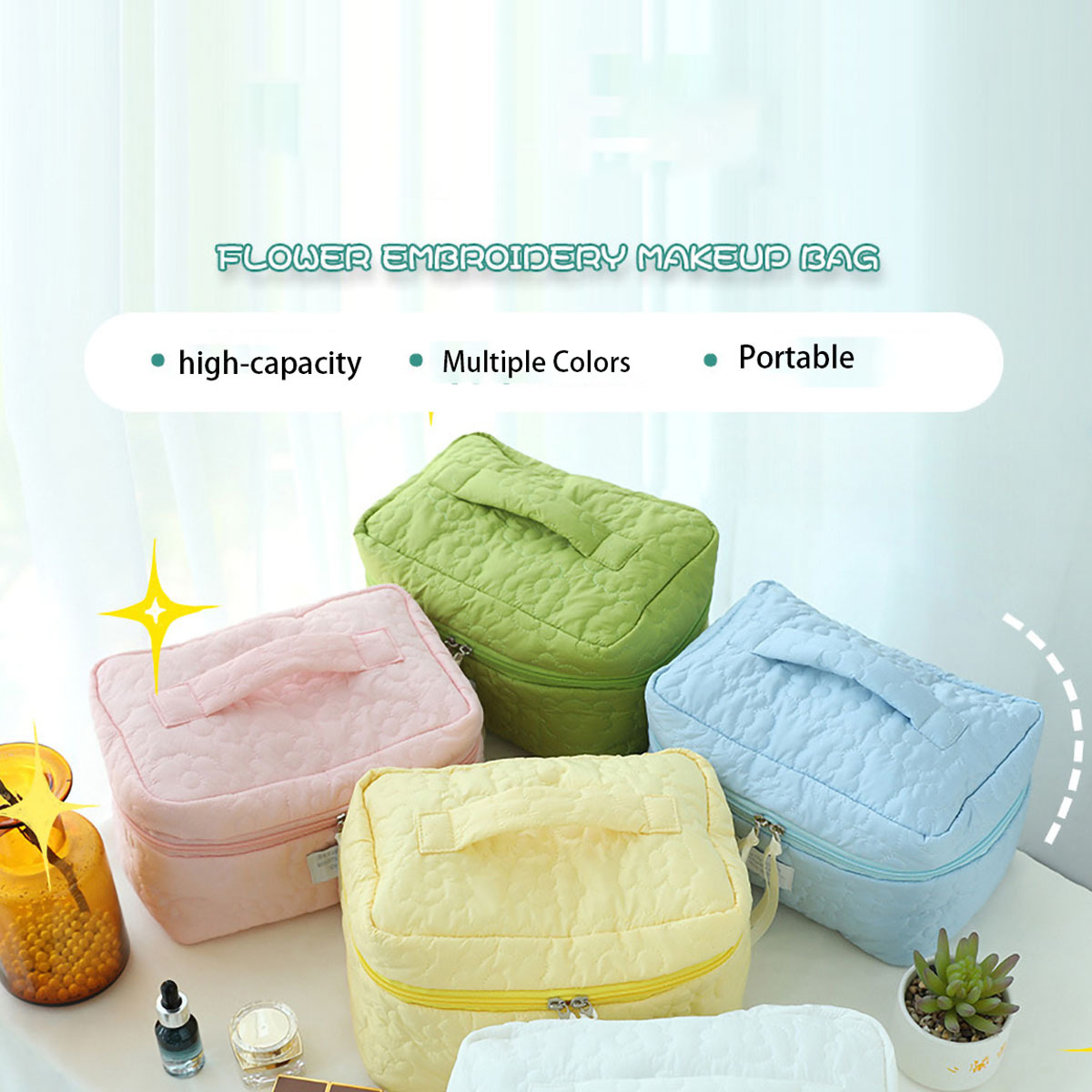 Ins Style Candy Color Makeup B – Luxury Skincare Packaging recenzja i cena