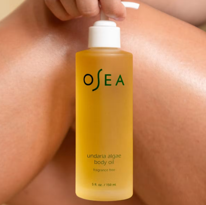 150ml OSEA Brand Original Luxu – Luxury Natural Skincare recenzja i cena