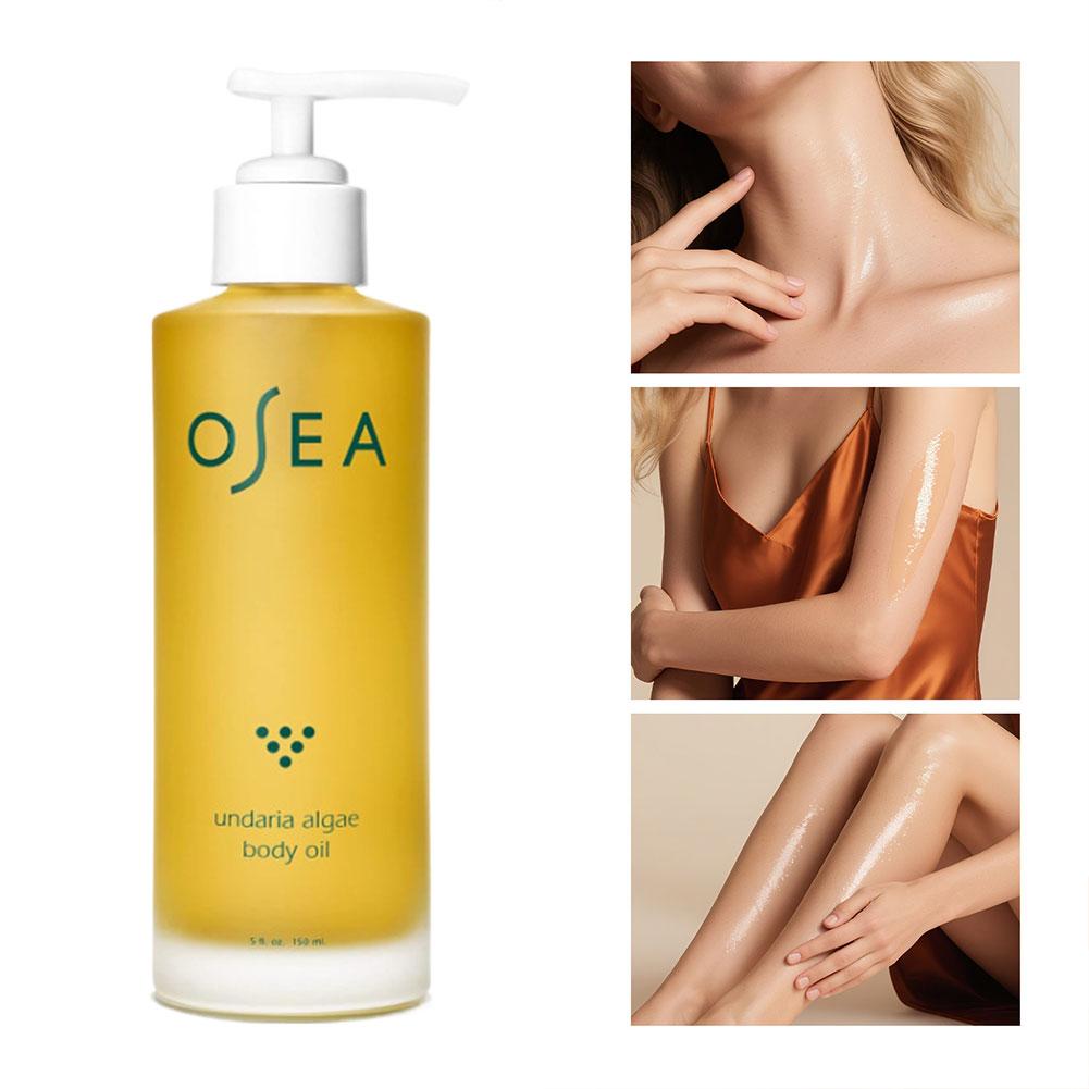 150ml OSEA Brand Original Luxu – Luxury Natural Skincare recenzja i cena