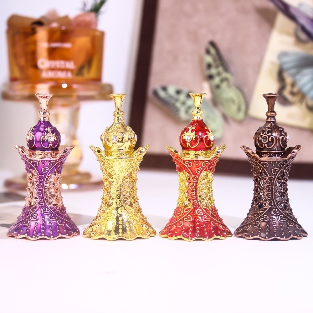 Butelki na olejki eteryczne 3m – Luxury Skincare Dubai recenzja i cena