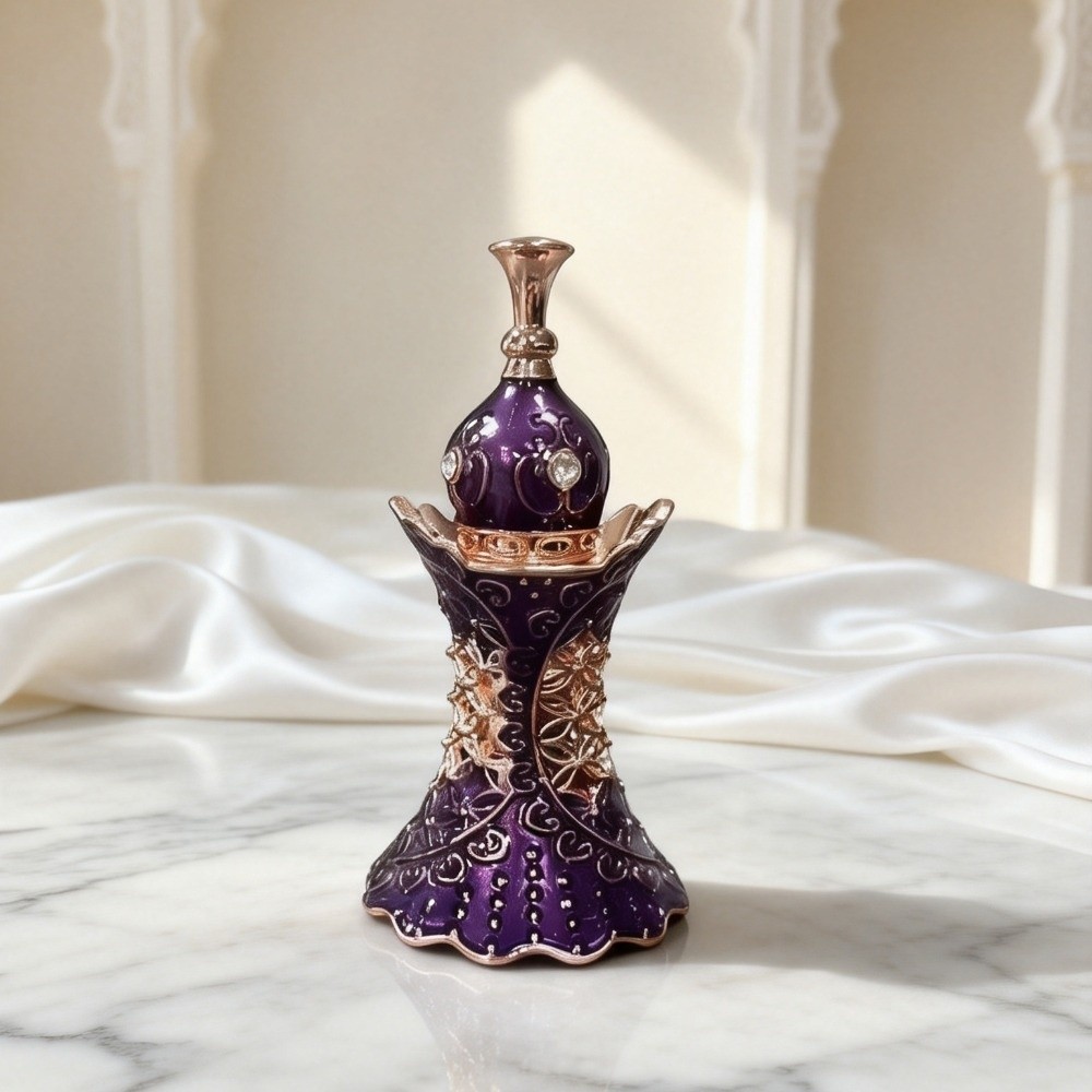 Butelki na olejki eteryczne 3m – Luxury Skincare Dubai recenzja i cena