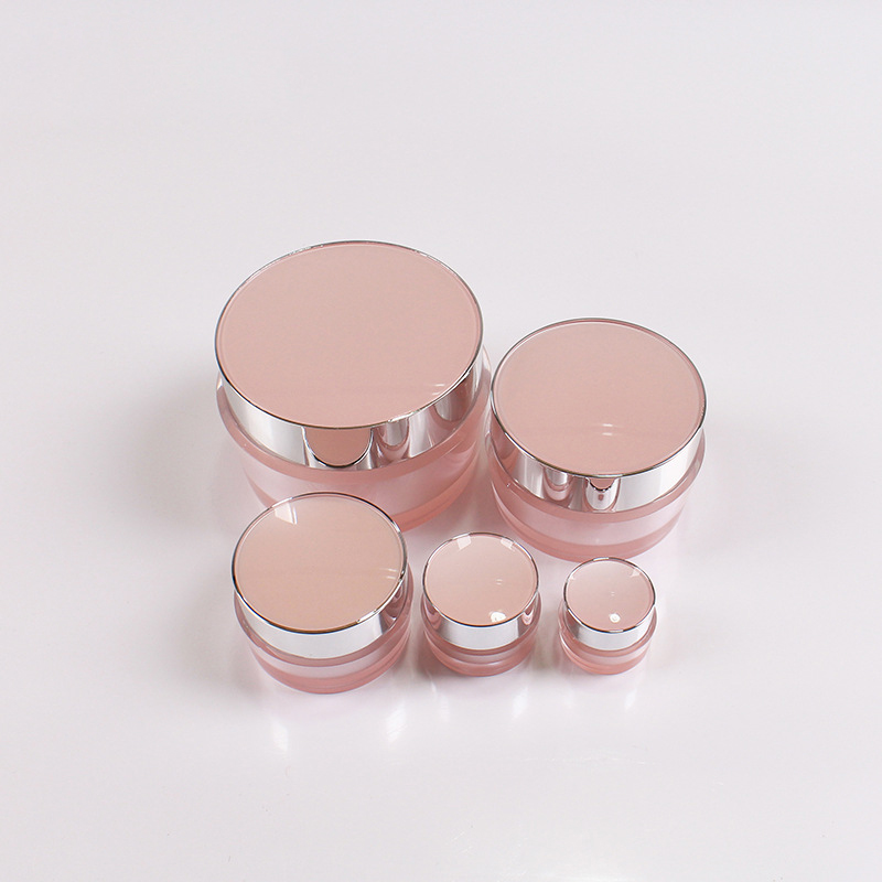 2g-100g Pusty słoik na krem do – Luxury Skincare Packaging recenzja i cena