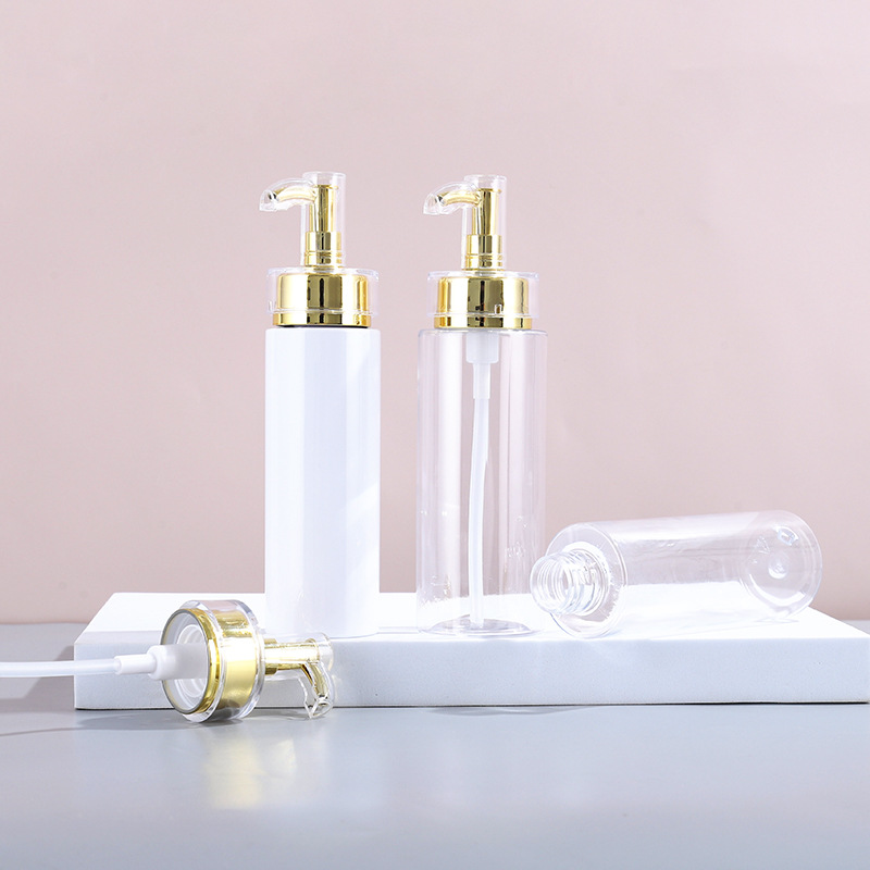 10/20 sztuk 100-500ml butelka  – Luxury Skincare Packaging recenzja i cena