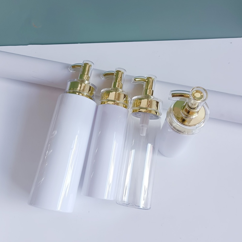 10/20 sztuk 100-500ml butelka  – Luxury Skincare Packaging recenzja i cena
