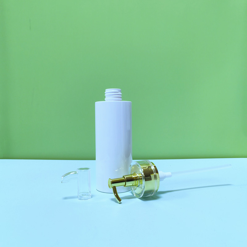 10/20 sztuk 100-500ml butelka  – Luxury Skincare Packaging recenzja i cena
