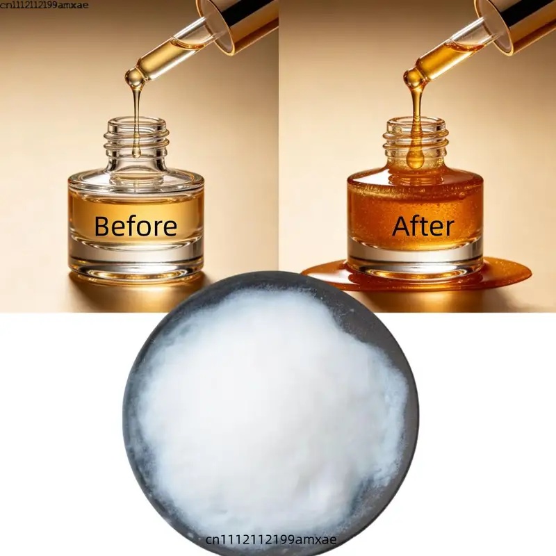 99,8% Ultra Lipofiliczny Nano  – Ultra Luxury Skincare recenzja i cena